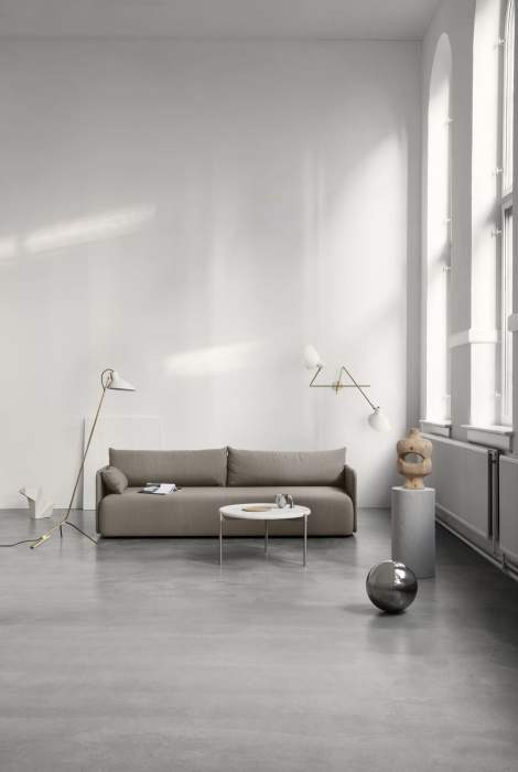 Торшер VV Cinquanta Floor, Astep