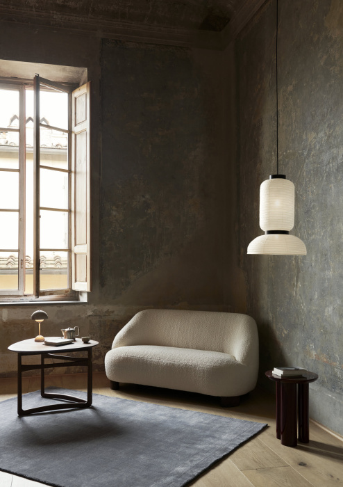 Подвесной светильник Formakami Pendant JH3, And Tradition (&Tradition)