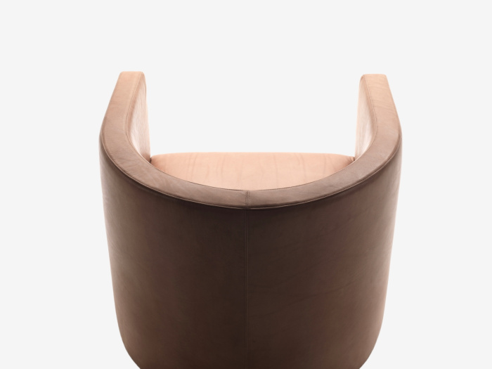 Кресло Confident, Living Divani