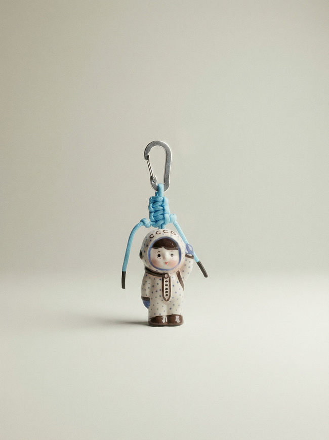 Обвес Космонавт в крапинку, Valeria Bondarenko / POVEDAII