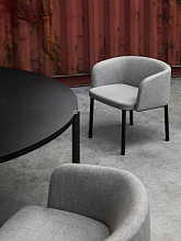 Кресло Jam, Living Divani