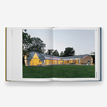 Книга Hamptons Modern: Contemporary Living on the East End, Phaidon Press