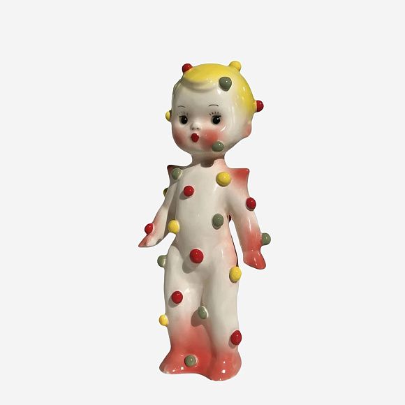 Скульптура Семён Скитлз, 