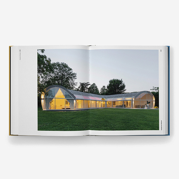 Книга Hamptons Modern: Contemporary Living on the East End, Phaidon Press