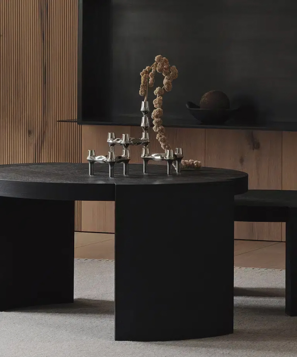 Декоративная ваза BMF Vase, STOFF Nagel