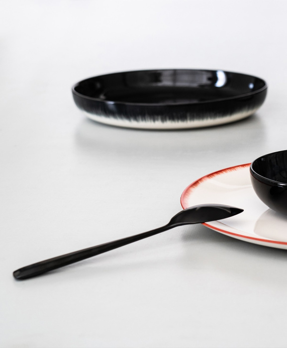 Сервировочная ложка Serving Spoon by Ann Demeulemeester, Serax