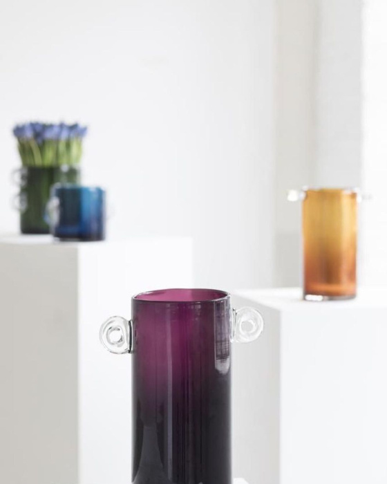 Ваза Vase Wind & Fire by Marie Michielssen, Serax