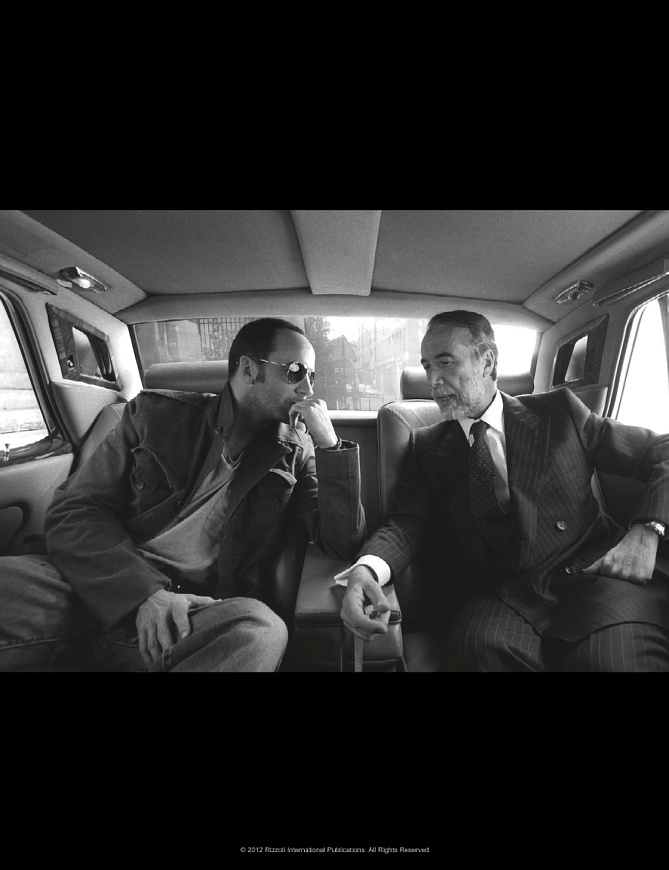 Книга Tom Ford, Rizzoli International Publications Inc.