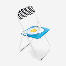 Складной стул Egg, Seletti