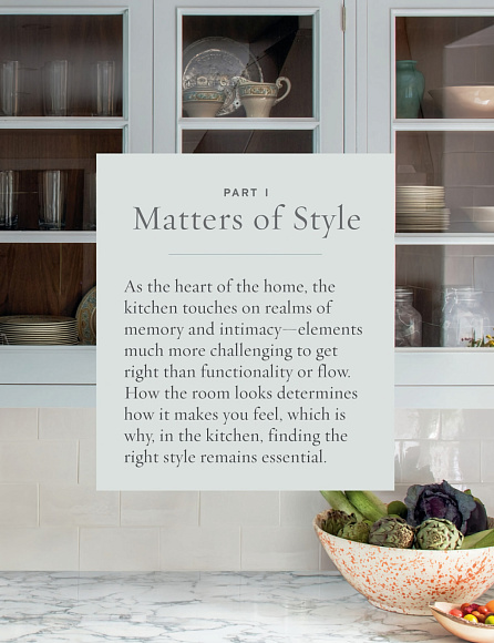 Книга The Perfect Kitchen, Rizzoli International Publications Inc.