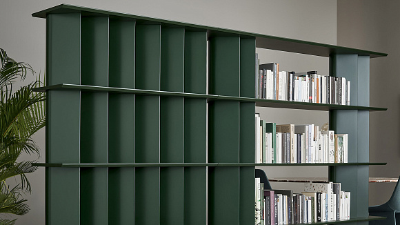 Стеллаж Dogma, Bonaldo