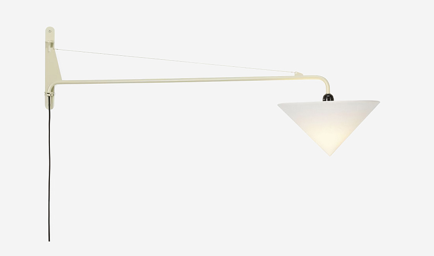 Абажур Abat-Jour Conique, Vitra