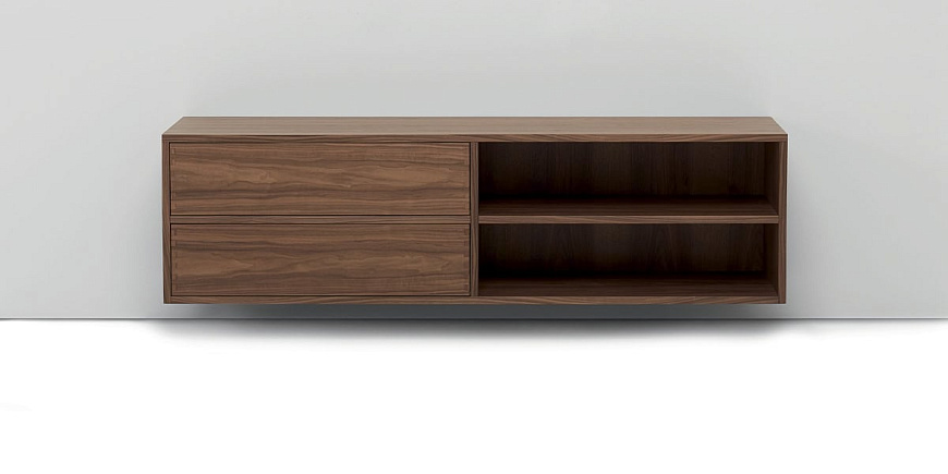 Комод Wood-In, DePadova