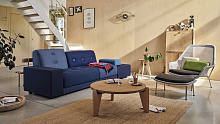 Журнальный столик Guéridon Bas, Vitra