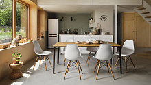 Обеденный стол Plate Dining Table, Vitra