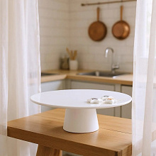 Сервировочная подставка Cinnamon stars, Räder