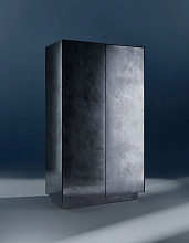 Шкаф Marea Cabinet Iridium Edition, De Castelli