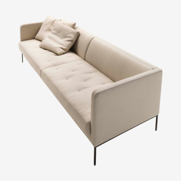 Диван Easy Lipp, Living Divani