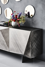 Комод Kayak, Cattelan Italia