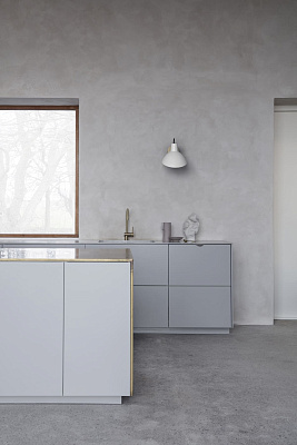 Бра VV Cinquanta Wall 