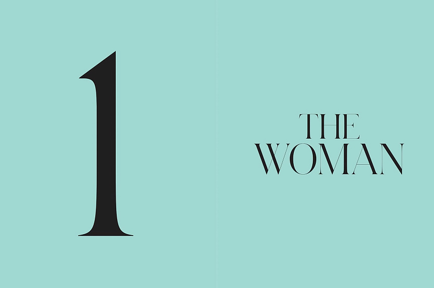 Книга Audrey Hepburn: The Illustrated World of a Style Icon, 