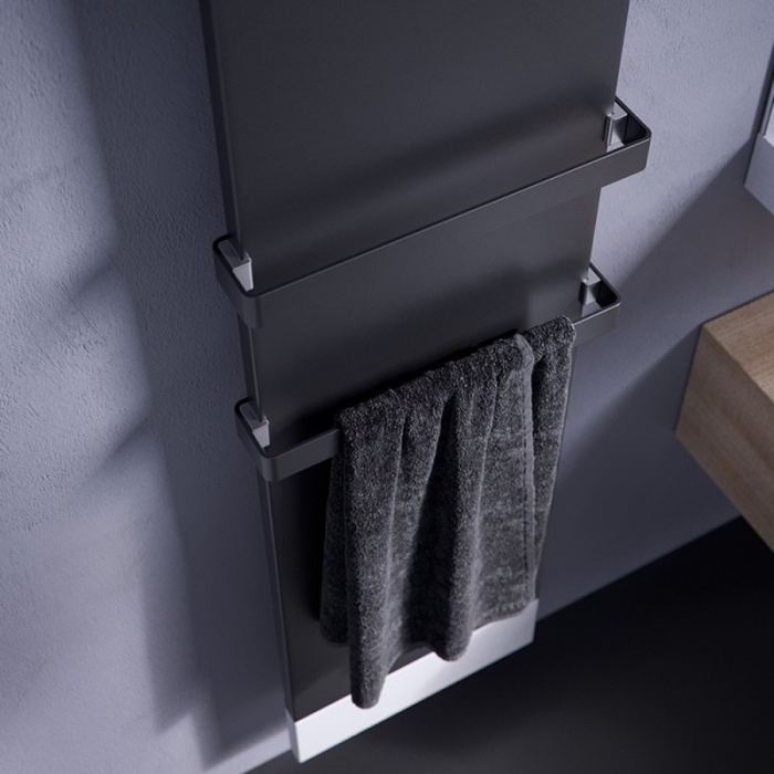 Водяной радиатор Ti_Q, Antrax