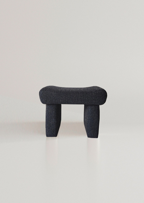 Табурет Lamar Stool, MODÉNATURE
