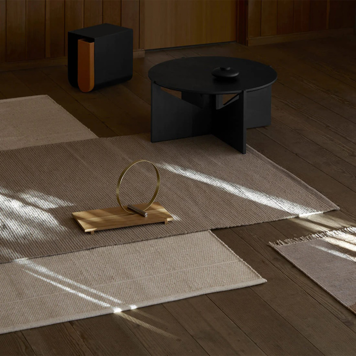 Ковёр Oru Loom Rug, Kristina Dam Studio