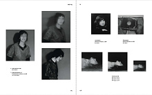 Книга Gerhard Richter: 100 Abstract Pictures, 