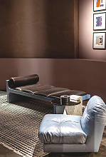 Кушетка Dharma, Baxter