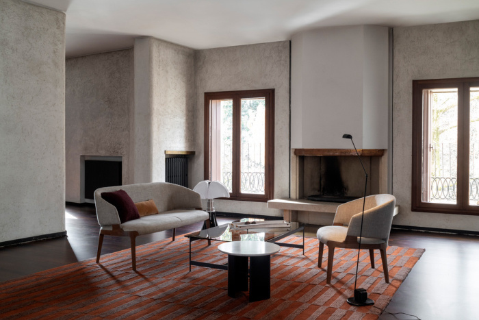 Диван Velis, Potocco