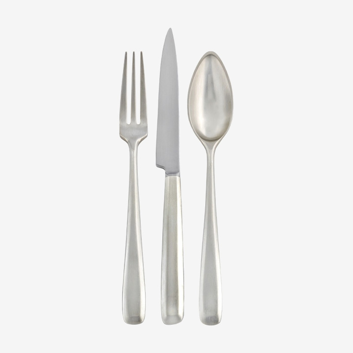 Столовая вилка Table Fork by Ann Demeulemeester, Serax