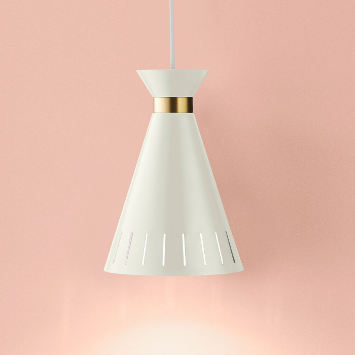 Подвесной светильник Cone, Warm Nordic