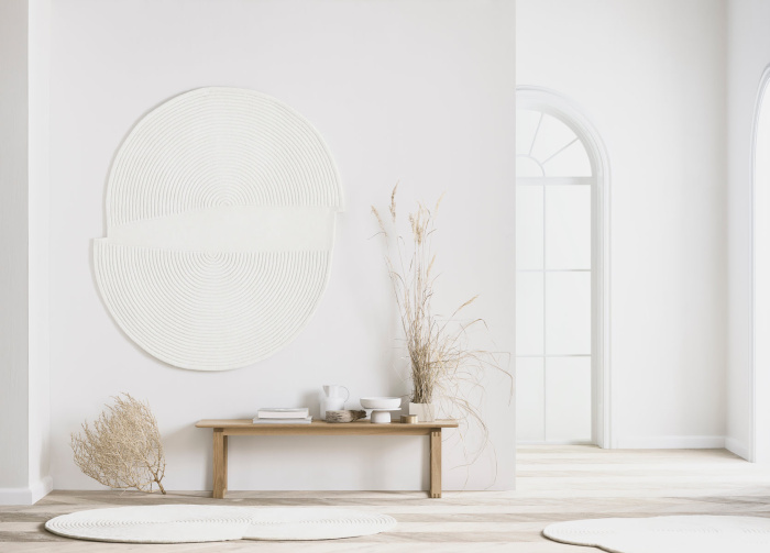 Ковёр Zen Rug, Bolia