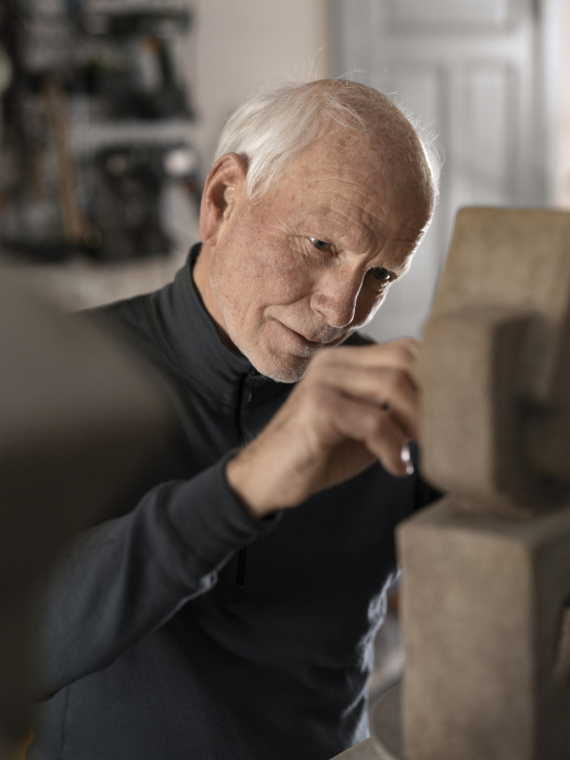 Скульптура Aspect Sculpture, Kristina Dam Studio