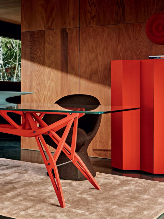 Буфет Z24 Cupboard 726, Zanotta