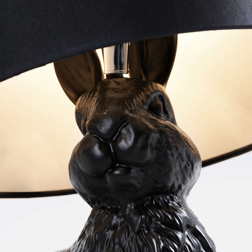 Настольная лампа Rabbit lamp, Moooi