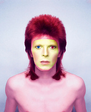 Книга David Bowie: Icon - The Definitive Photographic Collection, Acc Art Books