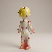 Скульптура Семён Скитлз, Valeria Bondarenko / POVEDAII