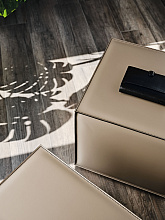 Пуф Kubo Pouf, Cattelan Italia