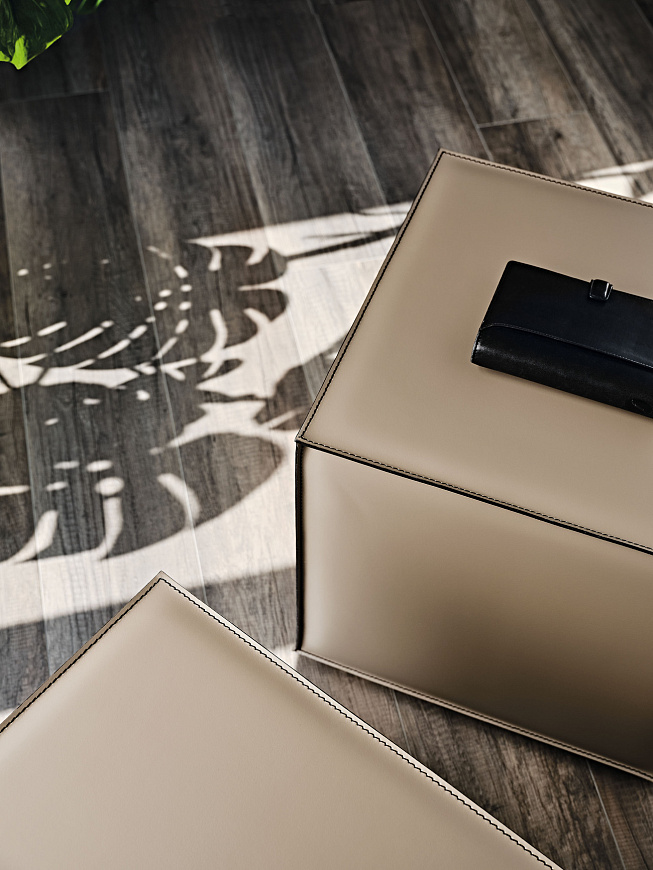 Пуф Kubo Pouf, Cattelan Italia