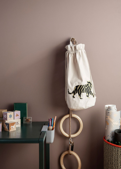 Корзинка Little Architect Pocket, Ferm Living