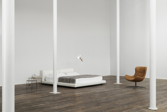 Кресло Oolong, Living Divani