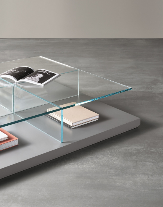 Журнальный столик Cluny, Meridiani