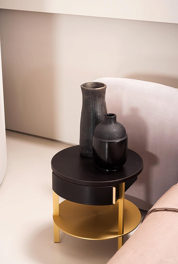 Кровать Stone, Baxter