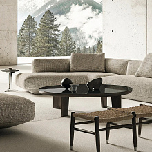 Журнальный столик Arnold, Flexform