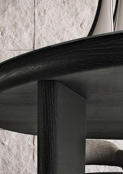 Обеденный стол Arnold, Flexform