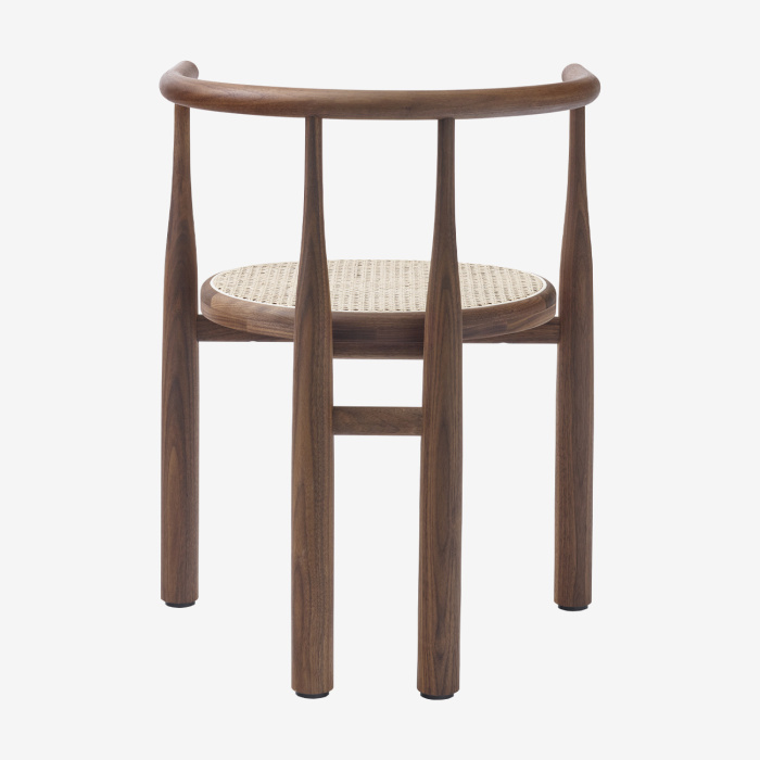 Кресло Bukowski Chair, New Works