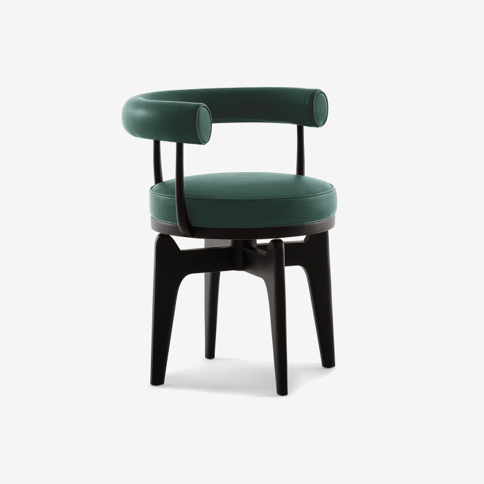 Стул Indochine, Cassina