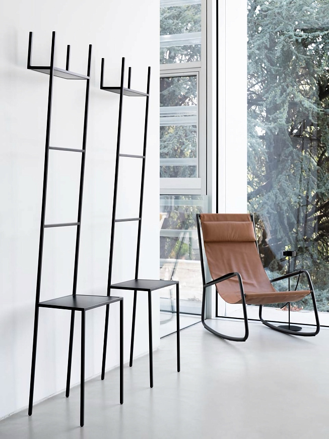 Напольная вешалка Mate, Living Divani